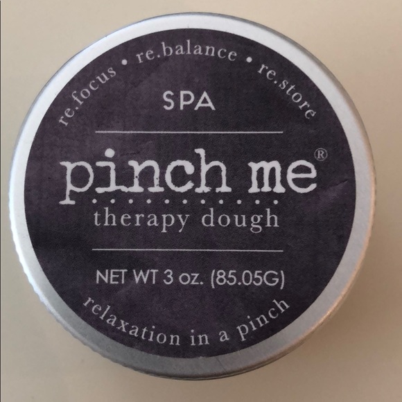 Pinch Me Therapy Dough Other - Pinch Me Therapy Dough